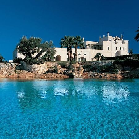 Masseria San Domenico ฟาซาโน ภายนอก รูปภาพ